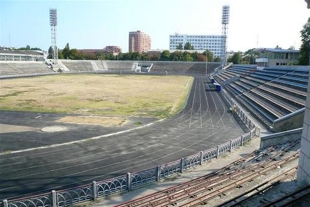 Як в Одесі держвласність розкрадають