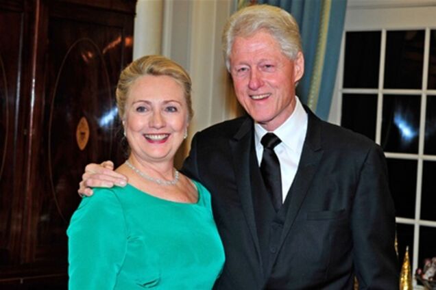 Kennedy Center Honors раздал награды звездам. Фото