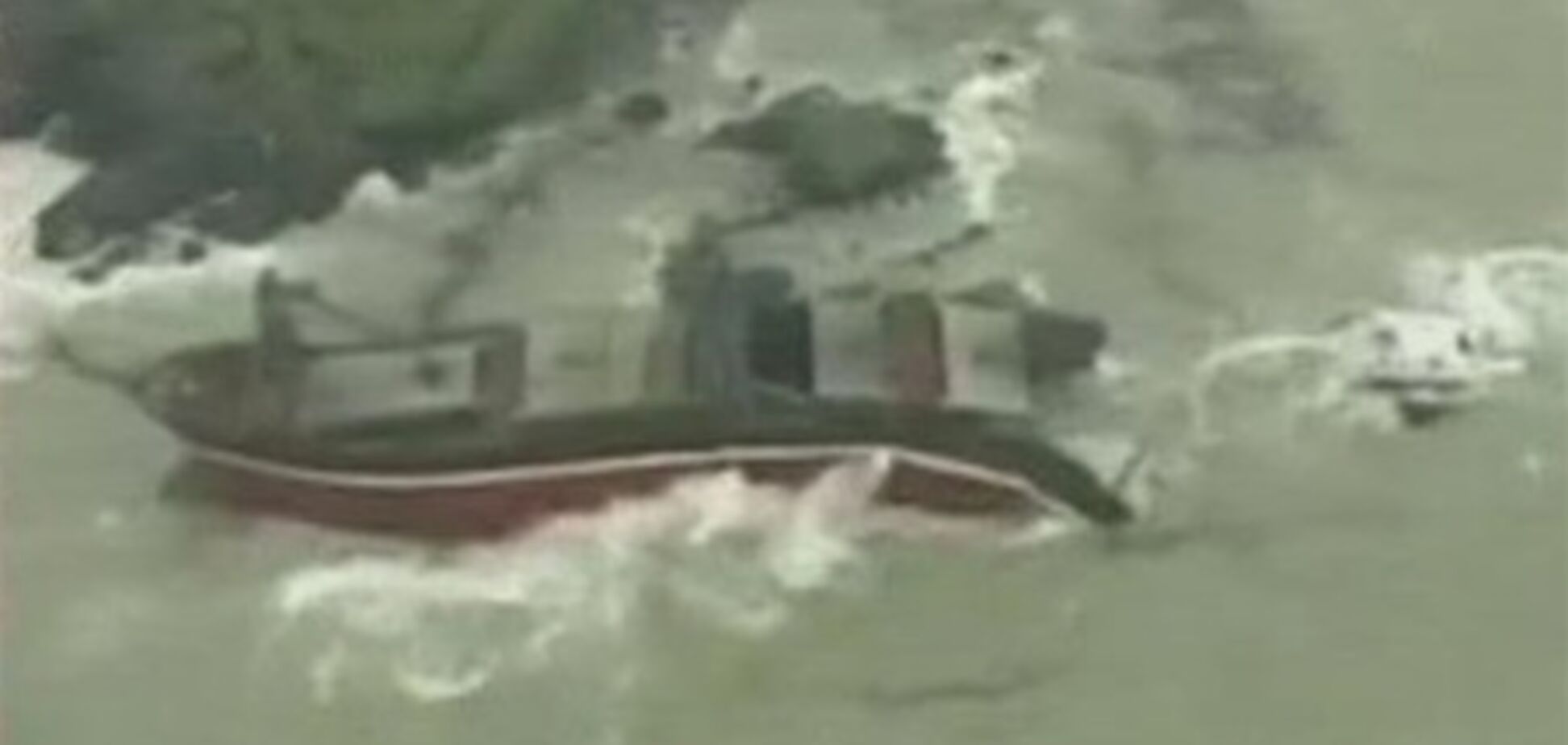 Трое спасателей погибли и трое пропали без вести, ища моряков с 'Волгобалт 199'