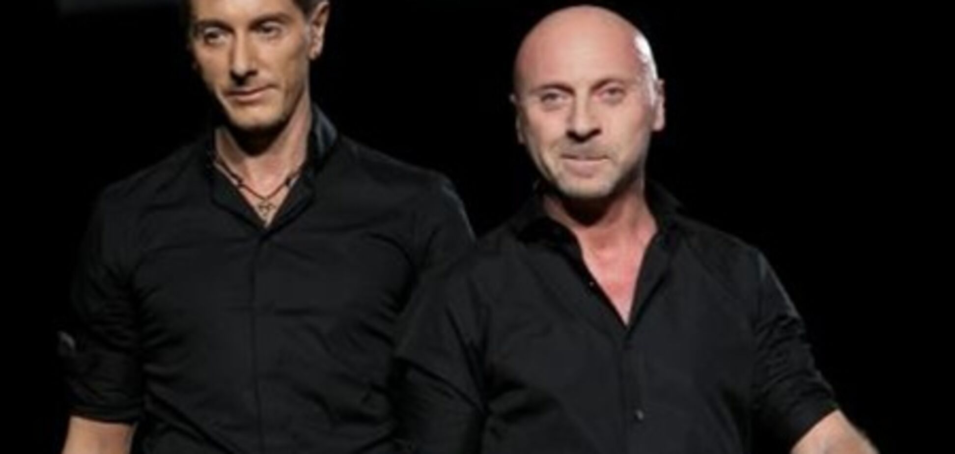 Дольче і Габбана можуть потрапити до в'язниці на 5 років