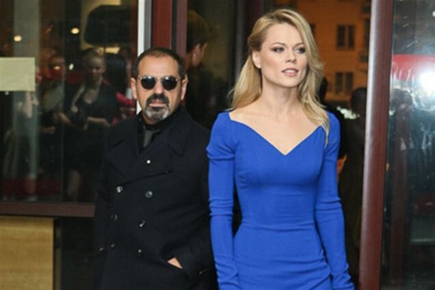 'Телетріумф': найкращі костюми та вбрання. Відео