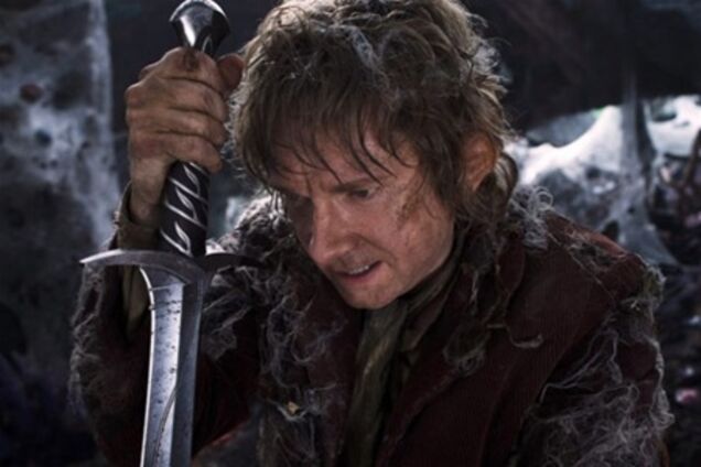 Первых зрителей стошнило от фильма 'Хоббит'. Видео