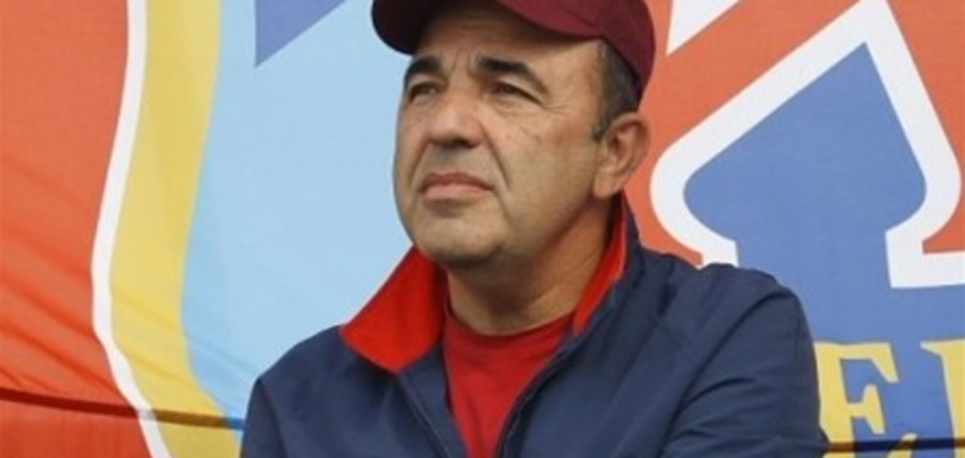 Рабинович: Кучук остается тренировать 'Арсенал'