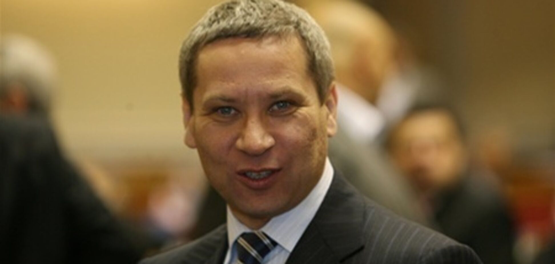 Регионал оценил премьерство Азарова на четверку