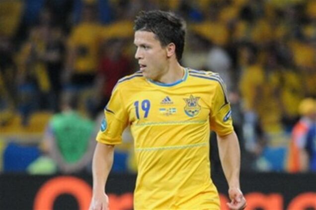 Коноплянка – самый популярный украинский футболист