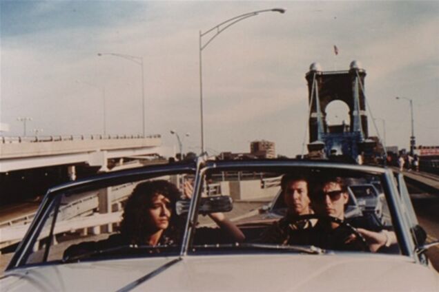 Авто Тома Круза из фильма 'Человека дождя' выставят на аукцион