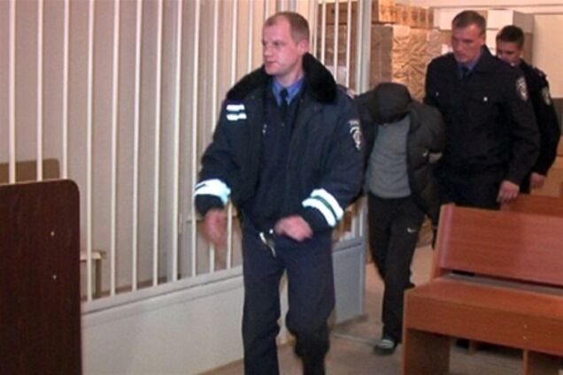 Стрелявших в ночном клубе определили в СИЗО