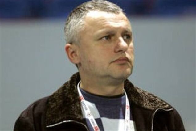 Суркис: по Милевскому не было ни одного предложения