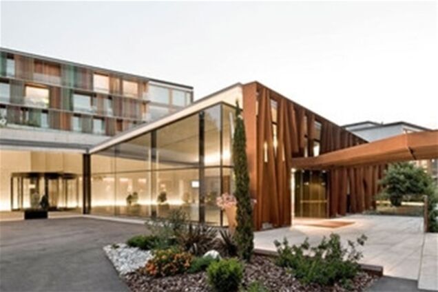 Hilton открывает в Барселоне отель под маркой Double Tree