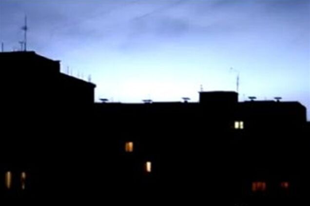 Дивні спалаху в небі налякали жителів Одеси. Фото. Відео