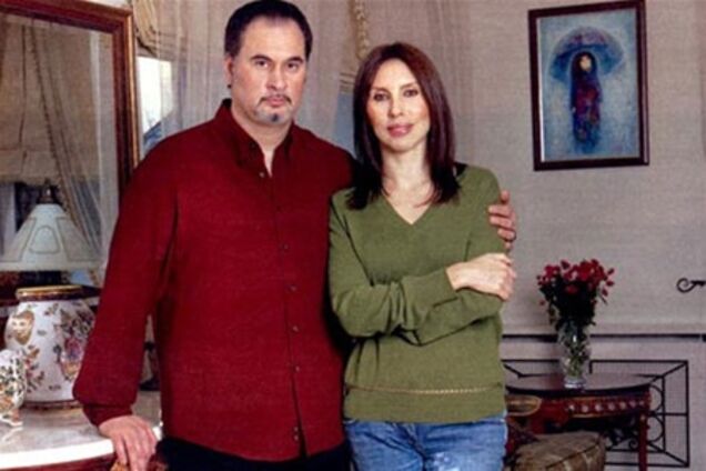 Супруга Меладзе ревновала мужа не к той 'ВИА Гре'