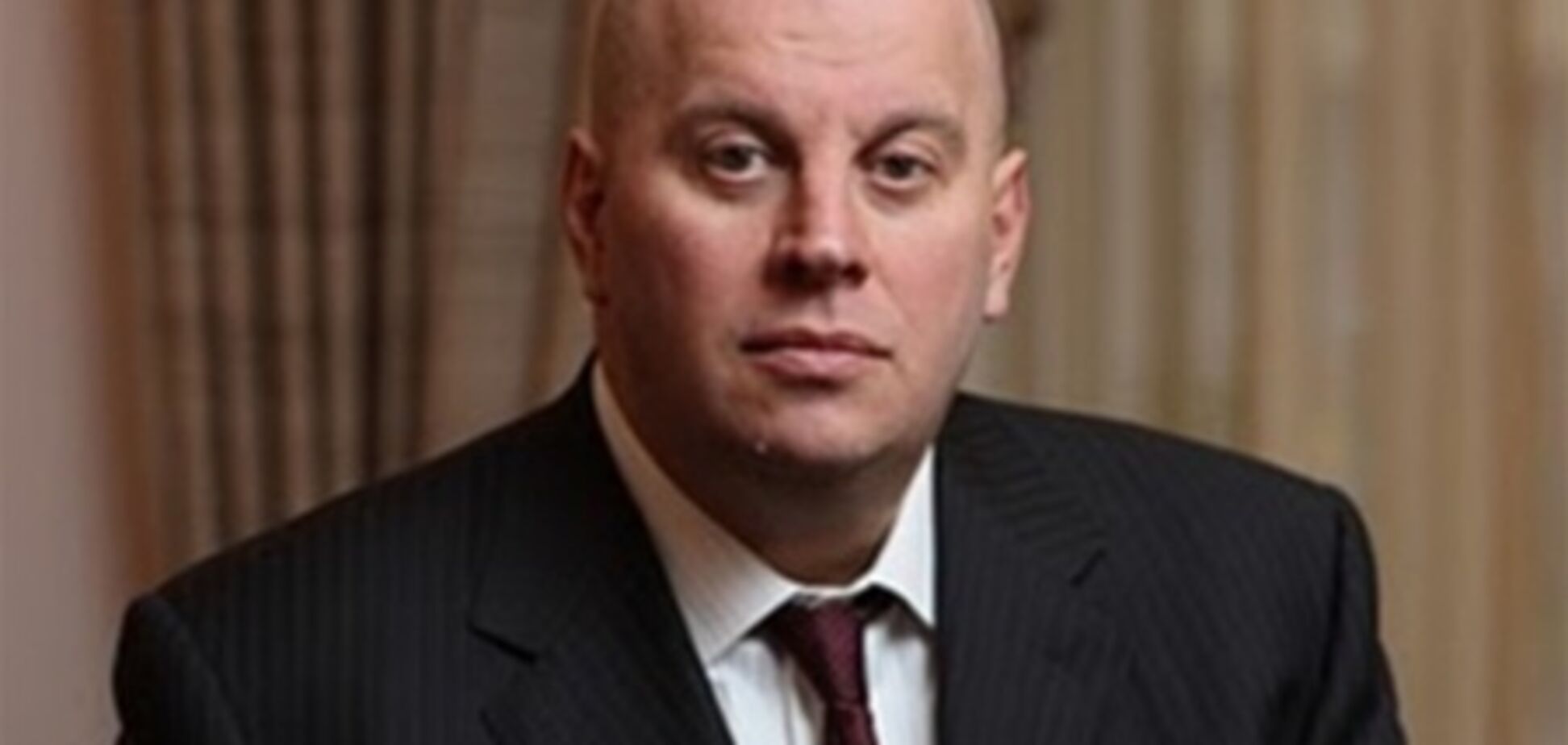 Бродский обещает поддержку 'Криївці'