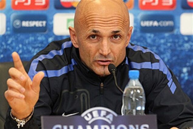 Спаллетти: Халк хочет уйти? Что могу поделать? Лично я остаюсь