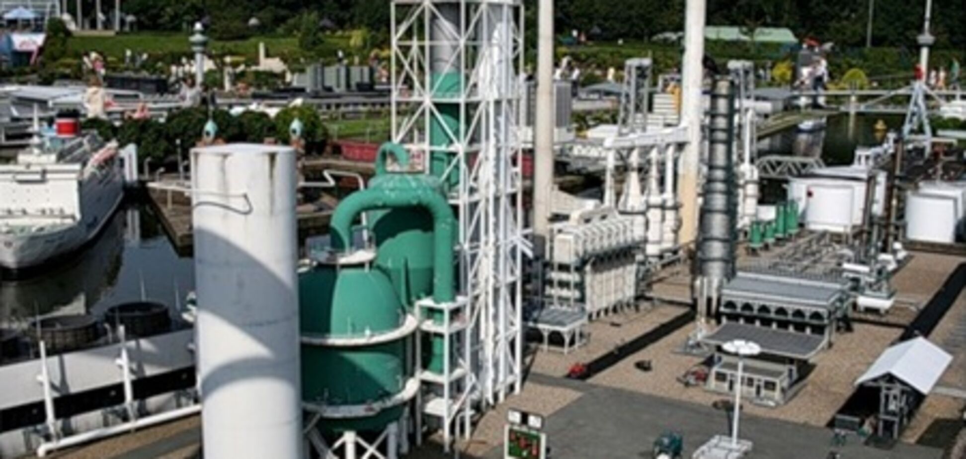 Эксперт рассказал, когда начнется восстановление мировой промышленности