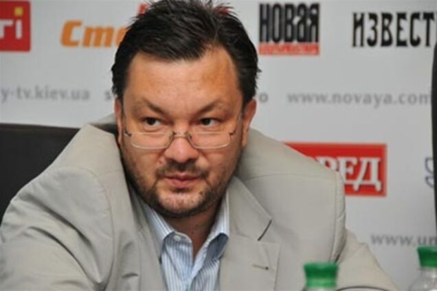 Почему Власенко не может признать сотрудничество БЮТ с Ridge Consulting?