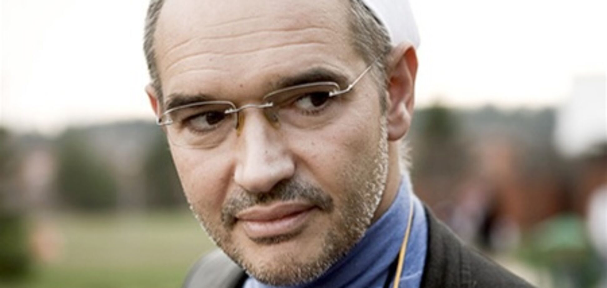 Той, хто не хоче бути мільярдером