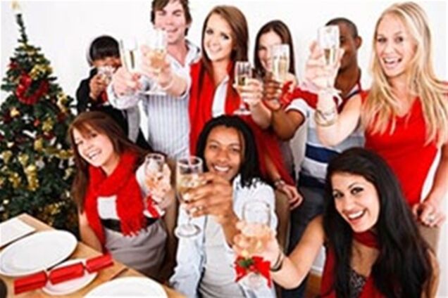 3 сценария новогоднего корпоратива
