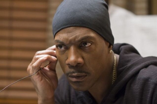 Эдди Мерфи - самая переоцененная звезда Голливуда