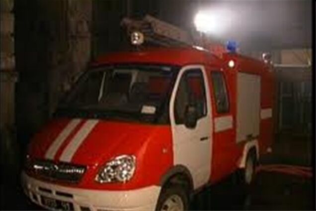 На Одесщине ребенок пострадал из-за взрыва телевизора