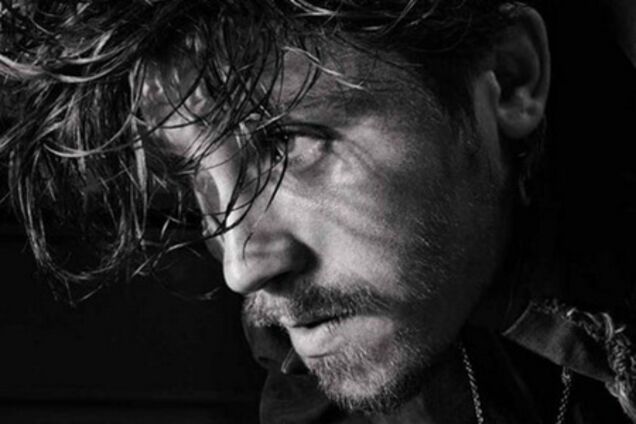 От звезды до бомжа - один шаг