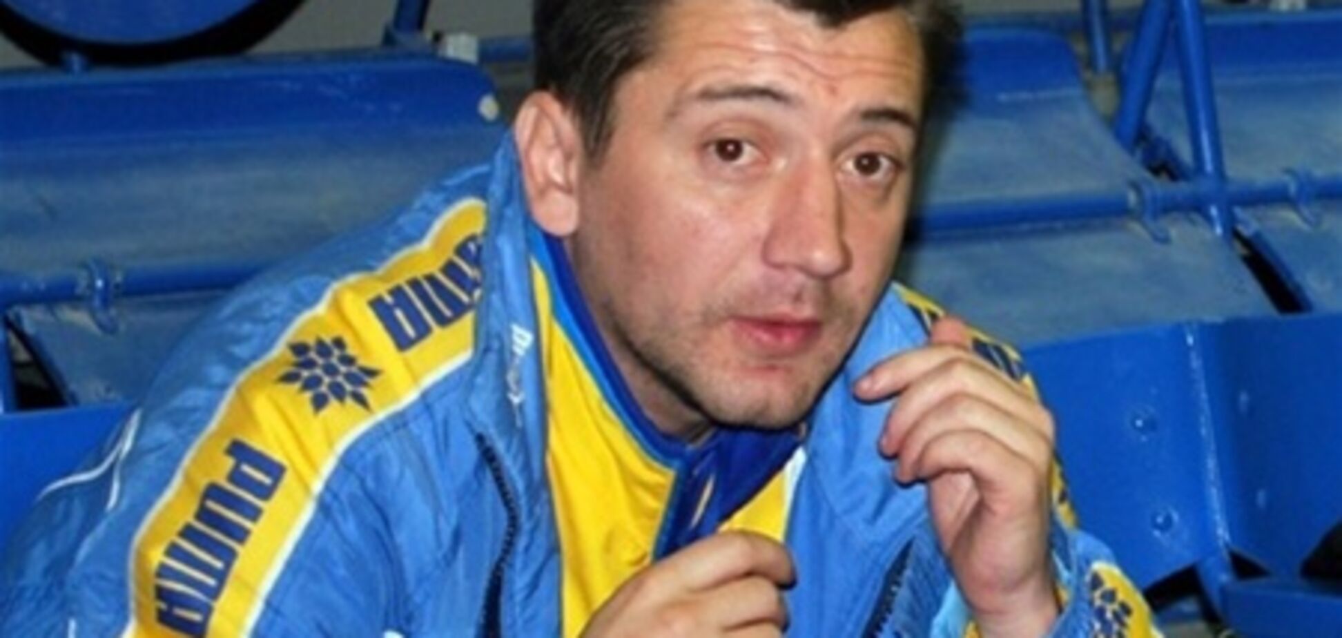 Милиция: смерть во 'Дворце спорта' расследуется