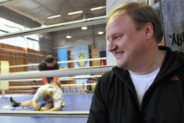 Промоутер Поветкина: никаких отсрочек Кличко