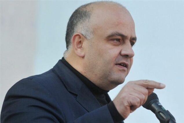 КПУ голосуватиме тільки за прем'єра-комуніста