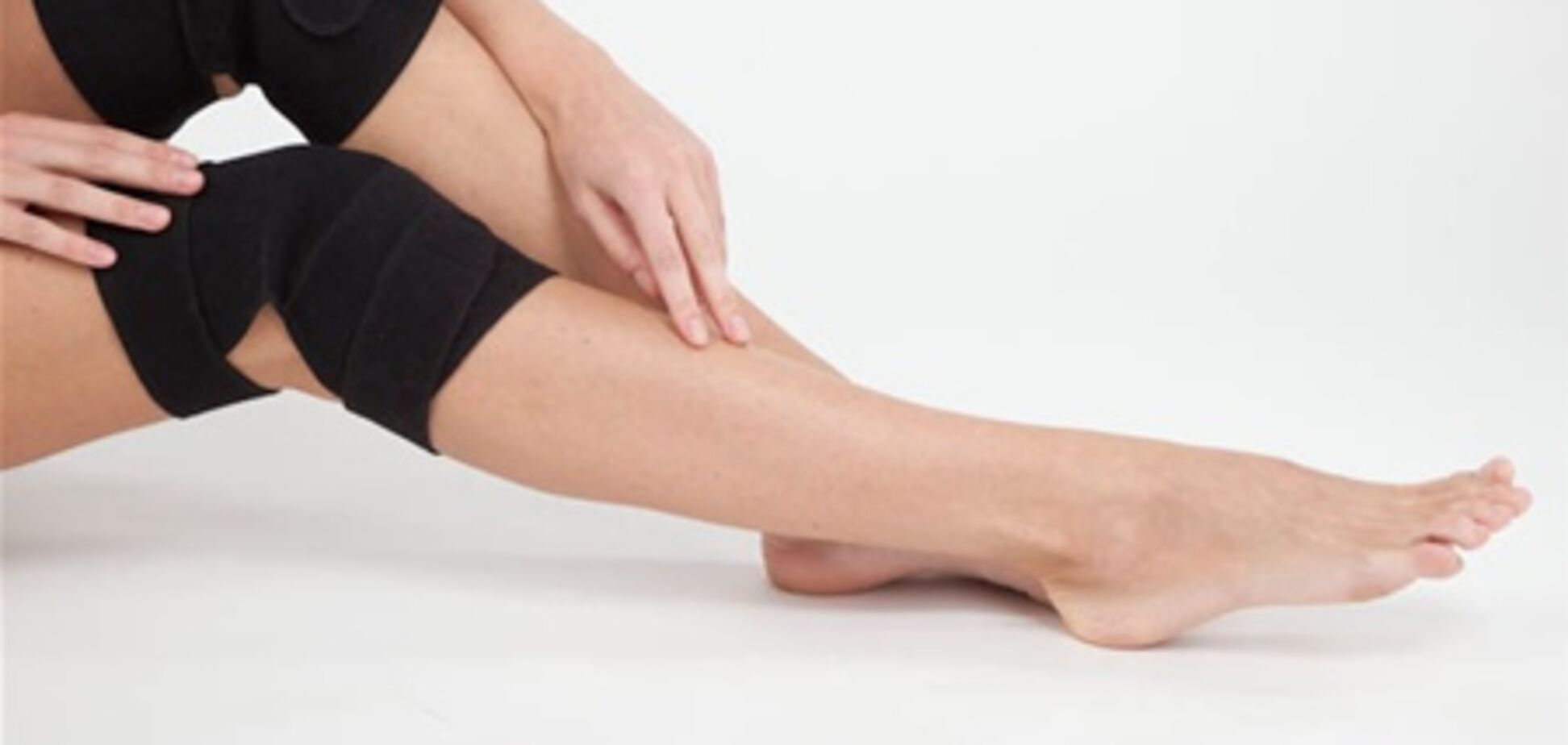 Как лечат остеоартроз коленного сустава