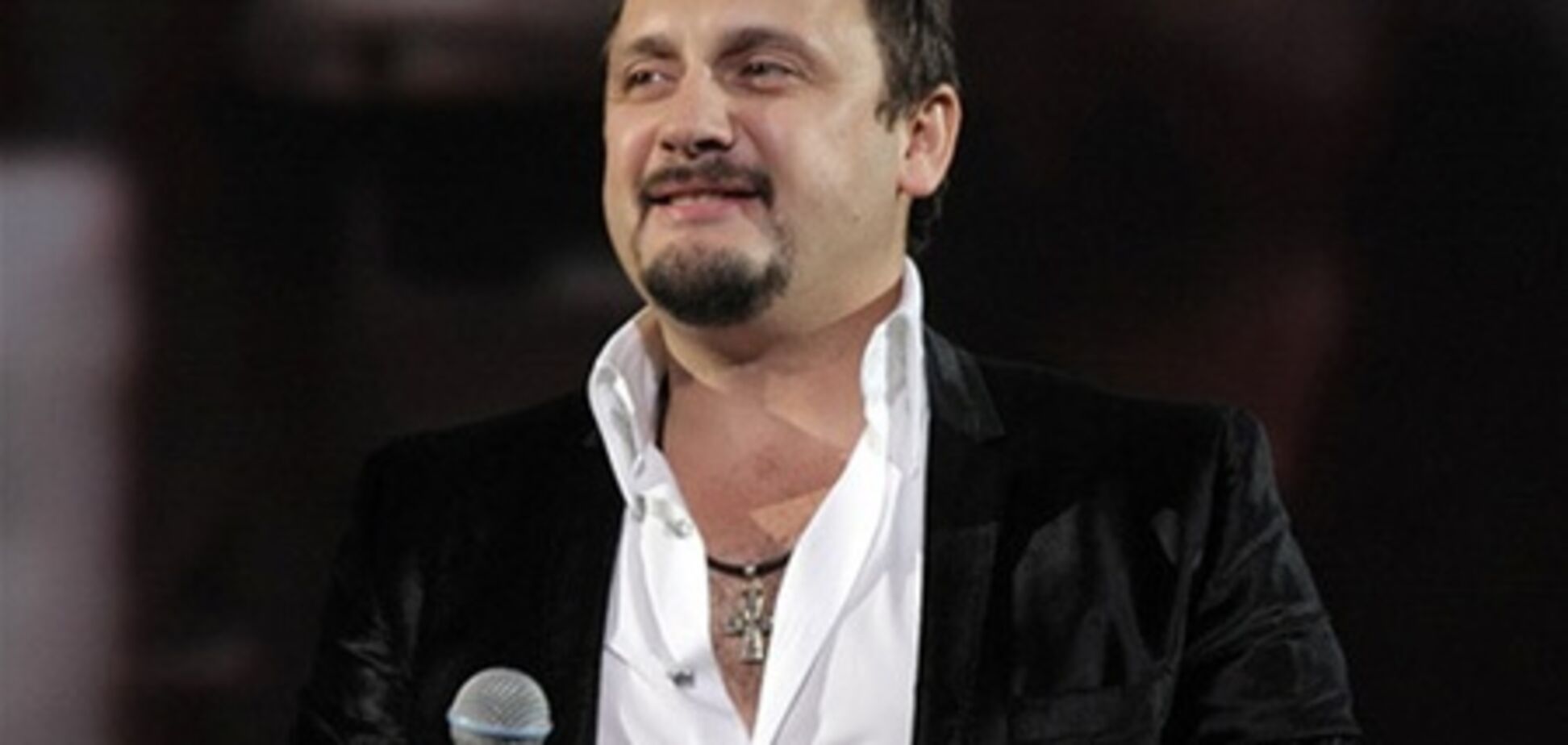 Михайлов принижує свою дружину