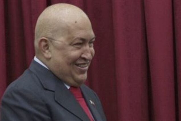 Інтернет-мовчання Чавеса викликало чутки про загострення раку