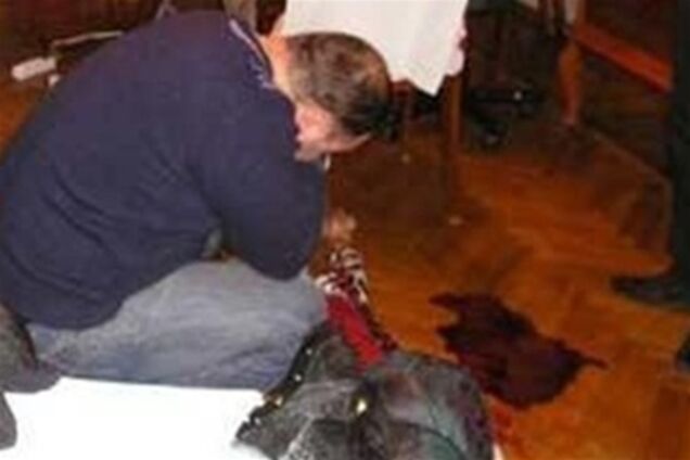 Убийство фермера на Днепропетровщине до сих пор не раскрыто