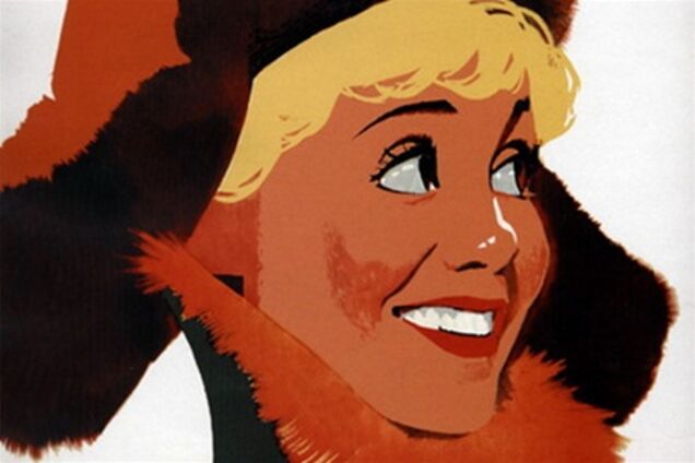 Постеры советских фильмов: смешно и ностальгично