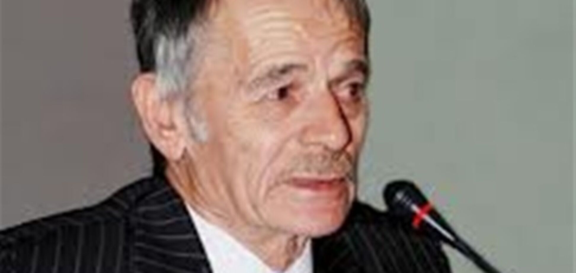 Крымские татары хотят 50 млн грн в Госбюджете-2013
