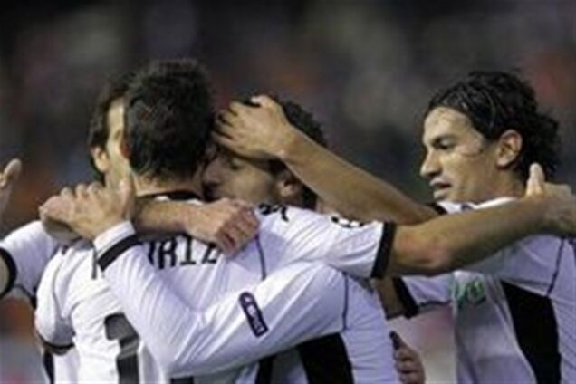 В матче за лидерство 'Бордо' обыграл 'Ньюкасл'