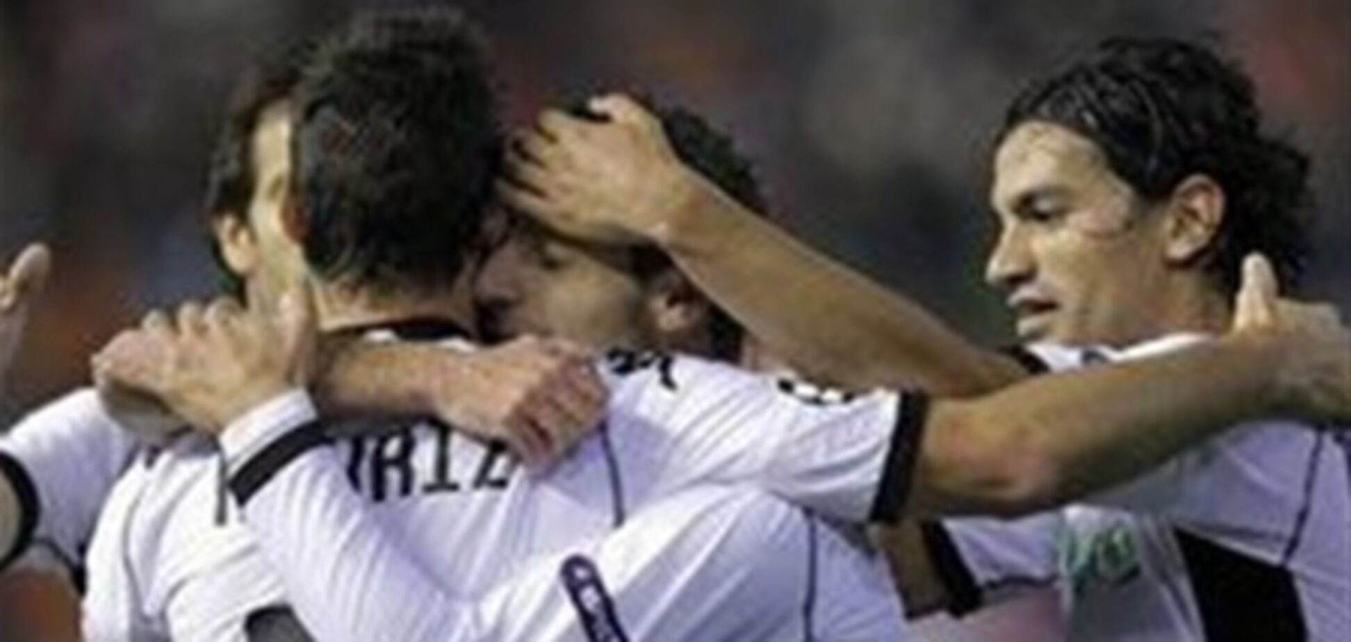 В матче за лидерство 'Бордо' обыграл 'Ньюкасл'