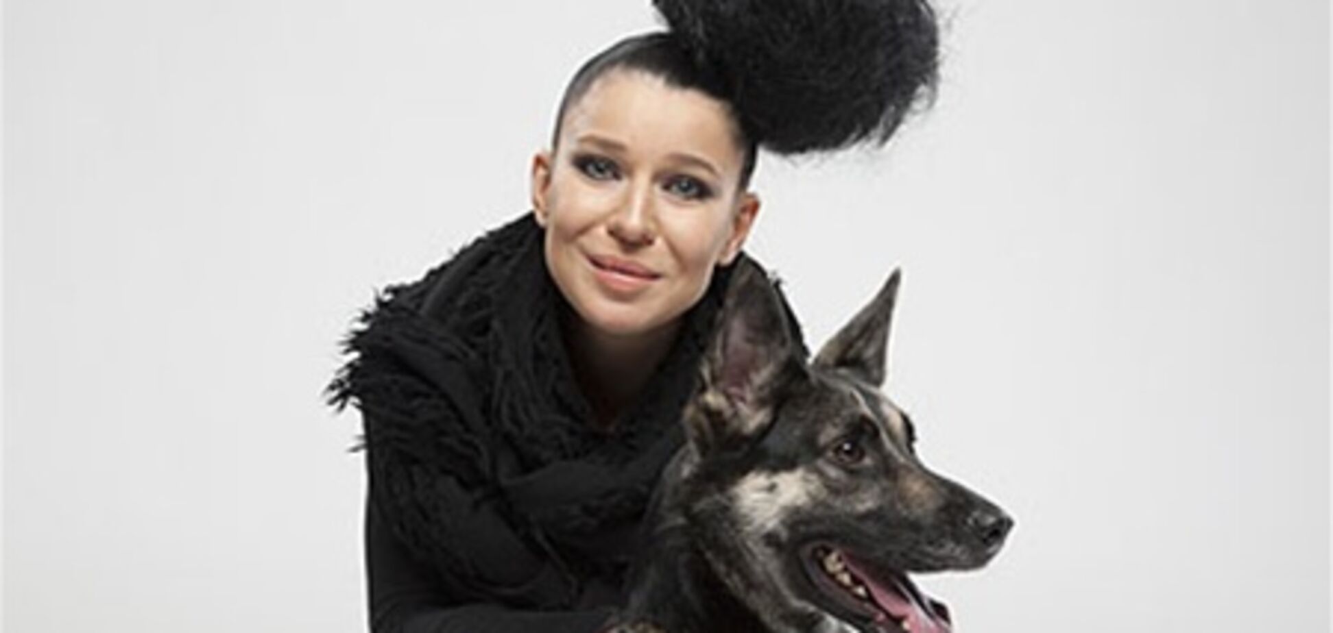 Звезды приняли участие в проекте 'Ищу дом'. Фото