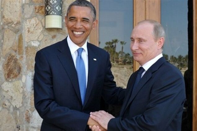 Обама, Меркель і Путін очолили список найвпливовіших людей світу