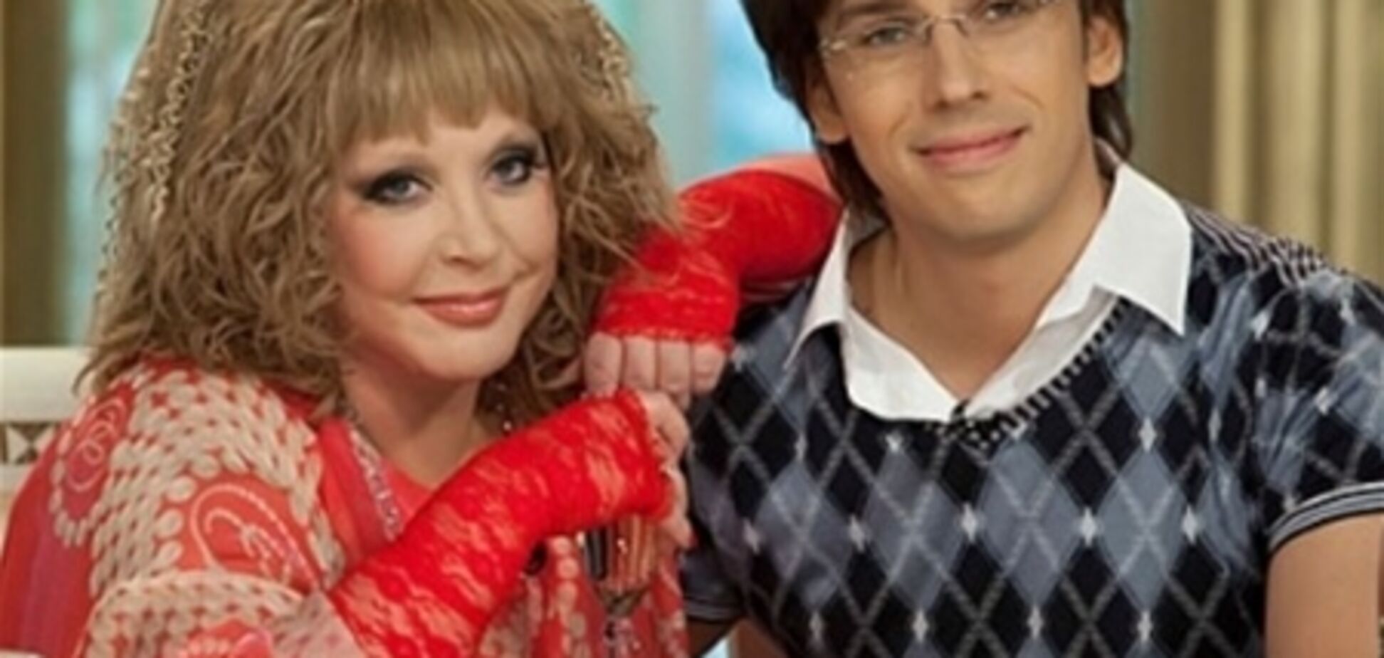 Содержание замка обходится Галкину в $20 тысяч в месяц. Фото