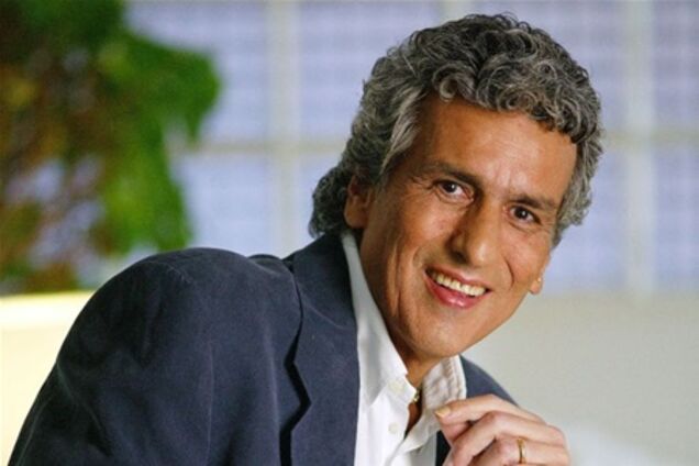 Кутуньо ездит на авто сына, чтобы не платить штрафы