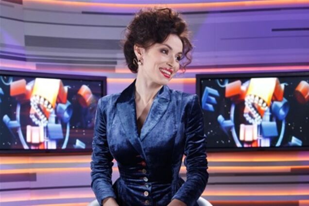 Мейхер призналась, что своим детям колыбельных не поет