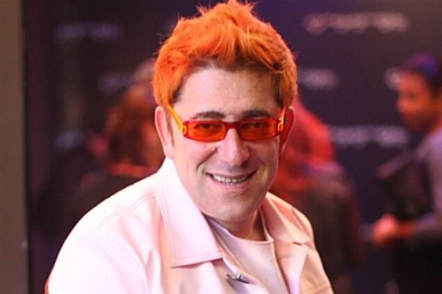 Олигарх Корогодский издал нецензурный календарь