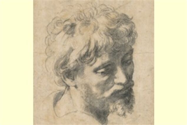 Малюнок Рафаеля проданий на Sotheby's за рекордні $ 48 млн