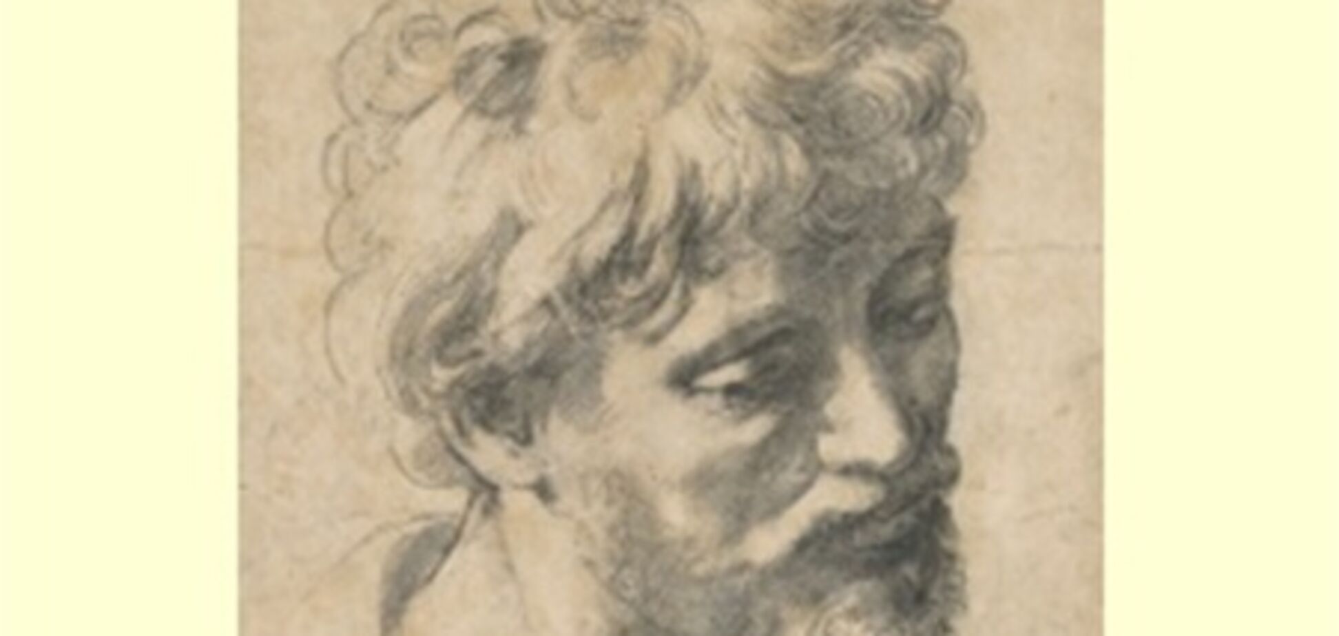 Малюнок Рафаеля проданий на Sotheby's за рекордні $ 48 млн