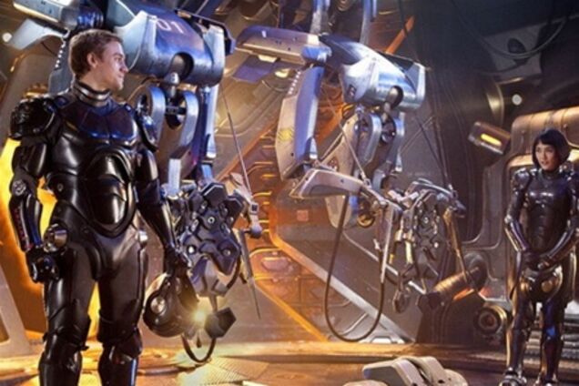 'Тихоокеанскому рубежу' уже готовят сиквел