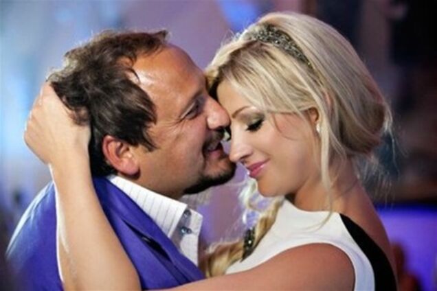 Дружина Михайлова в люті від пліток в українських ЗМІ