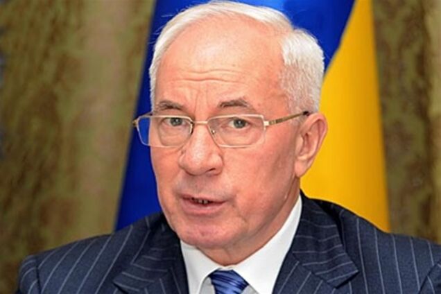 Янукович чекає від Азарова свіжих ідей