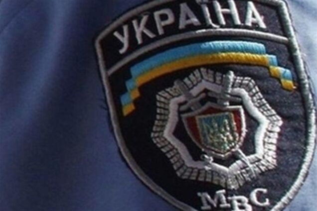 В Киеве продавца киоска избили за замечание