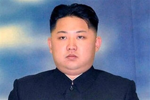 Лідер КНДР став абсолютним фаворитом у голосуванні журналу Time 'Людина року'