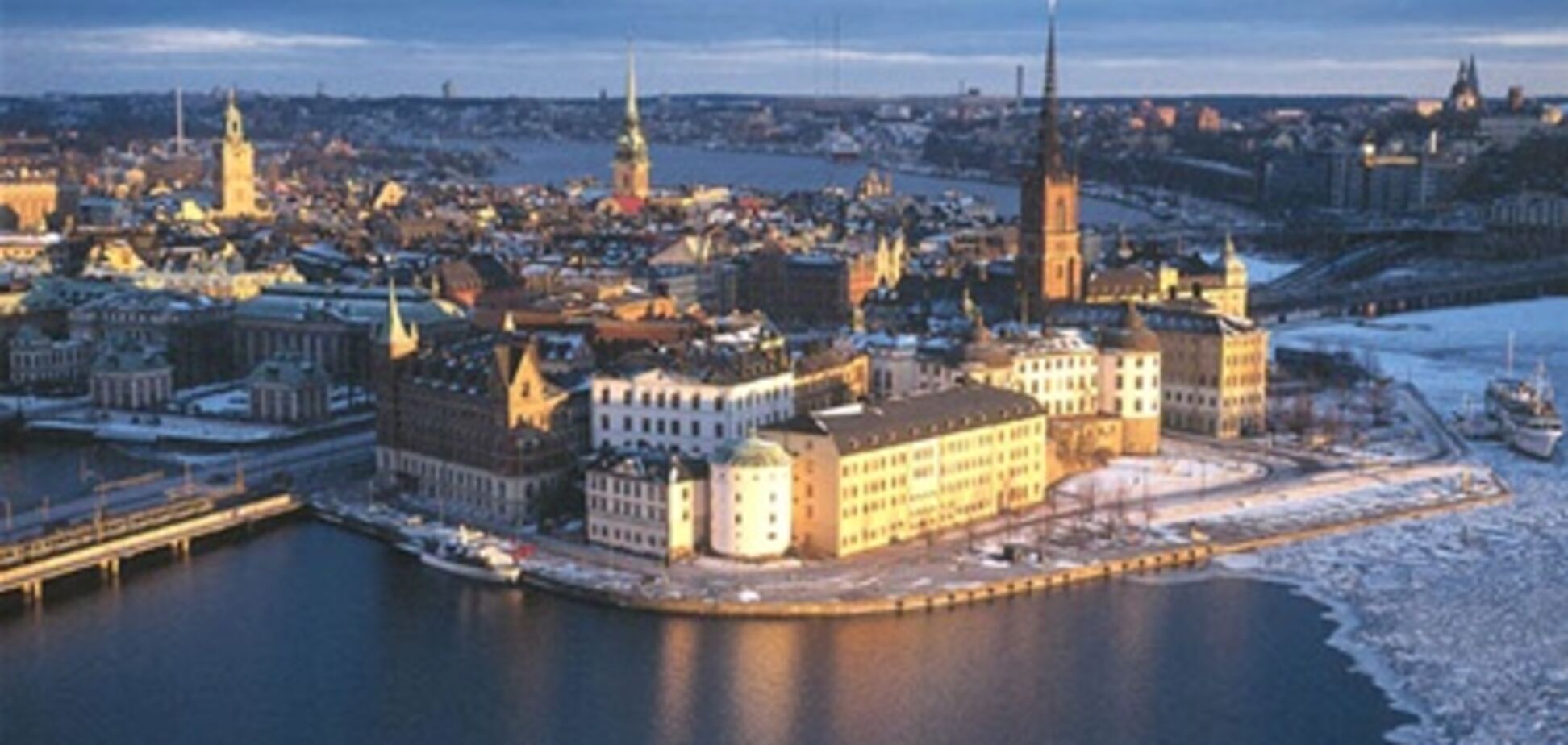 Субаренда в Швеции растет в цене