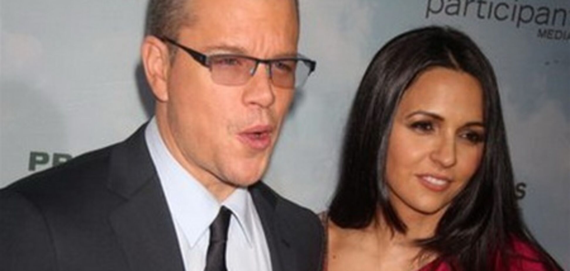 'Земля обетованная' для Мэтта Дэймона